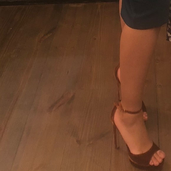 Jimmy Choo Pattie 130 - Picture 6 of 6